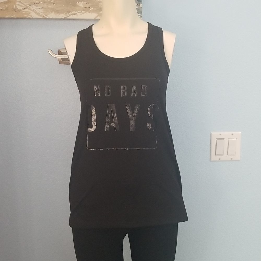 No Bad Days Tank top